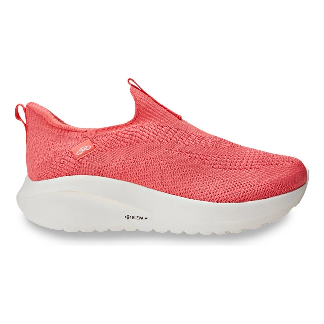 Tênis Feminino Casual Intuit Olympikus