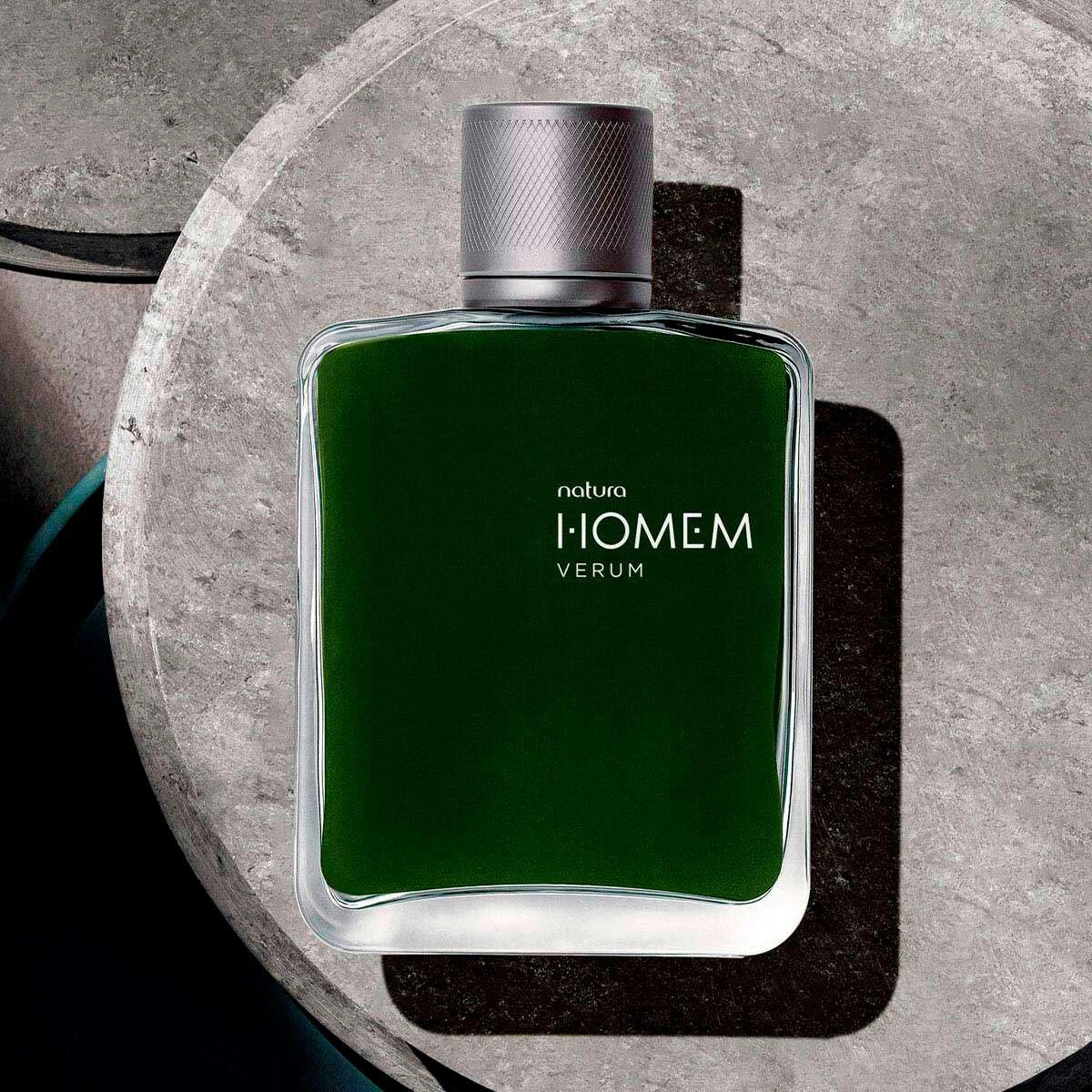Natura Homem Verum 100 ml